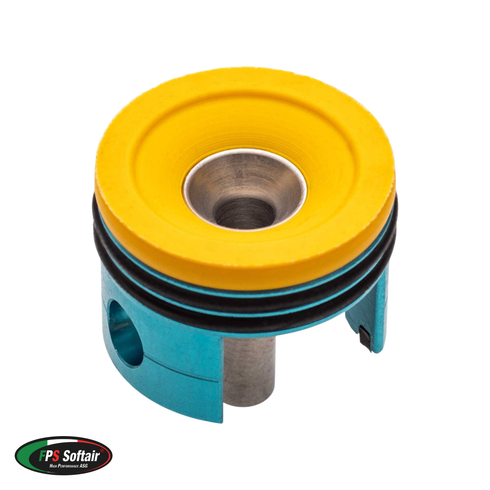 FPS Cylinder Head for Version 2 Gear Box – ERGAL (60° Shore) (TC02C)