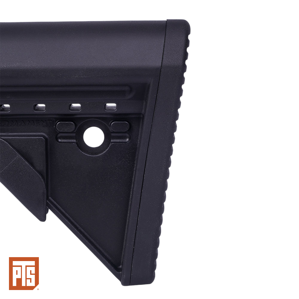 PTS Griffin Armament Extreme Condition Stock (ECS)