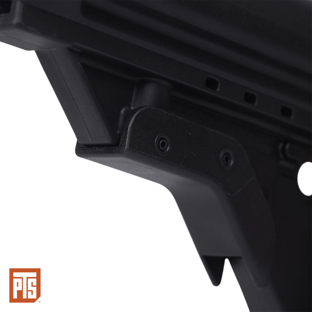 PTS Griffin Armament Extreme Condition Stock (ECS)