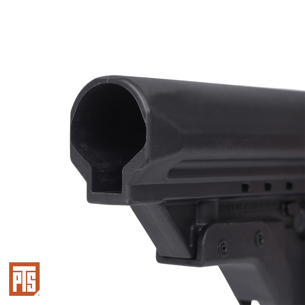 PTS Griffin Armament Extreme Condition Stock (ECS)