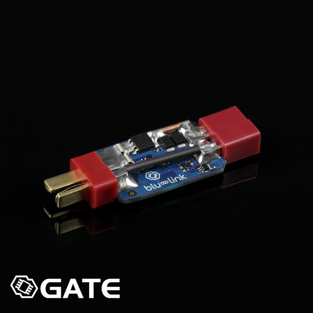 GATE Blu-Link