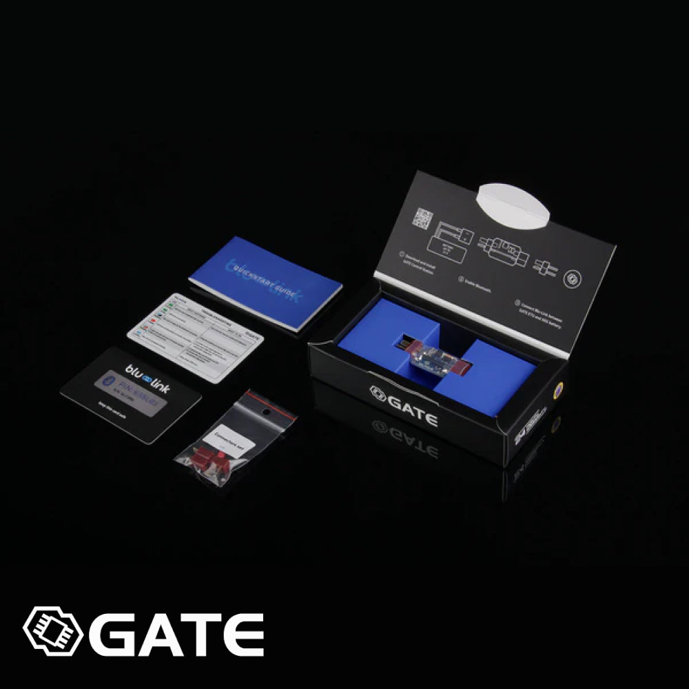 GATE Blu-Link