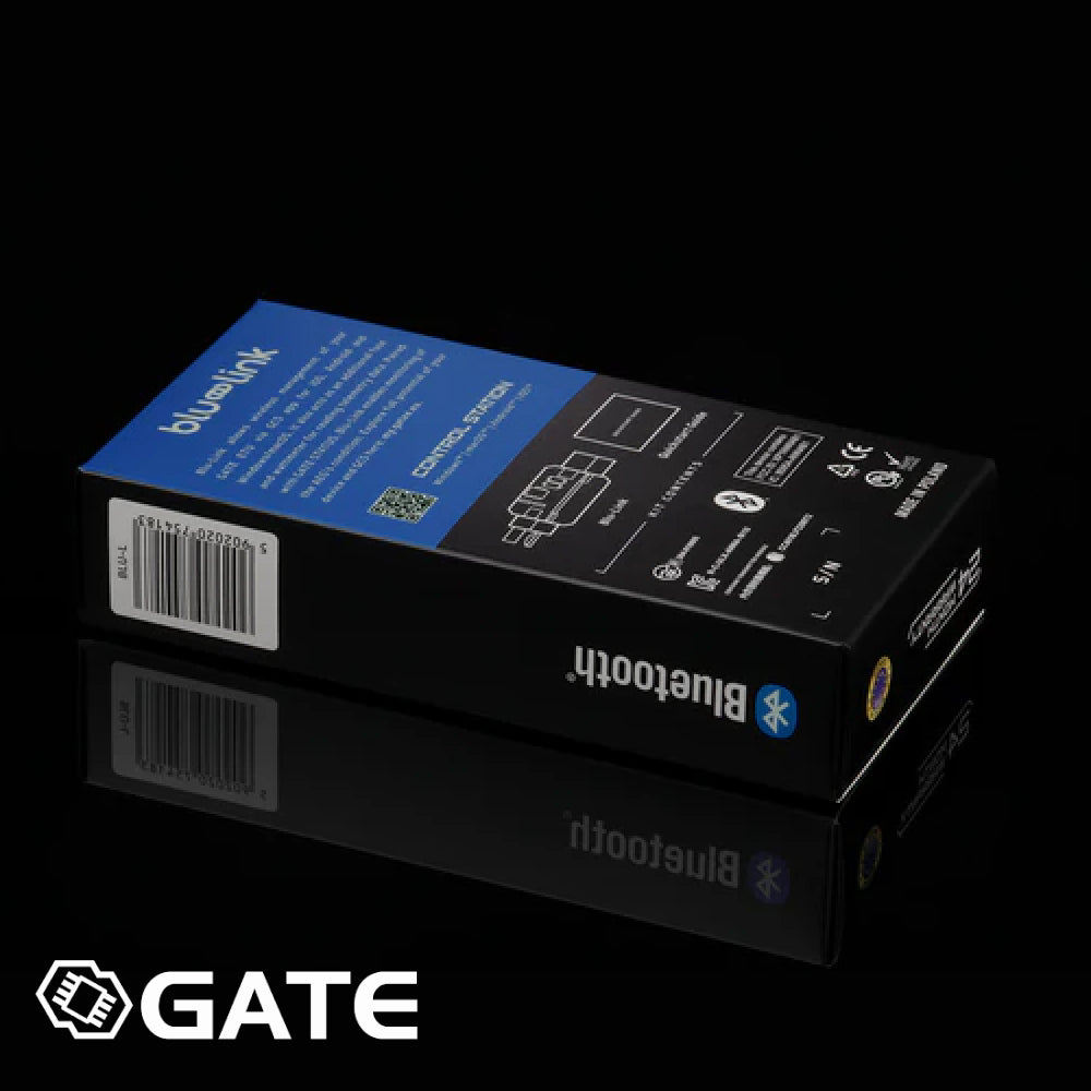 GATE Blu-Link