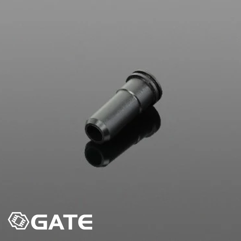 GATE POM Sealed Nozzle - 21.25mm [M4/M16]