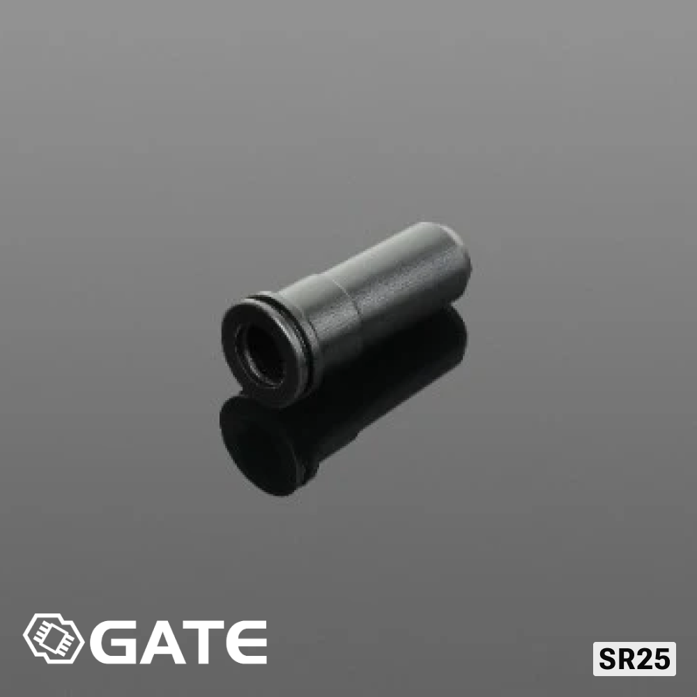 GATE POM Sealed Nozzle - 24.00 mm [SR25]