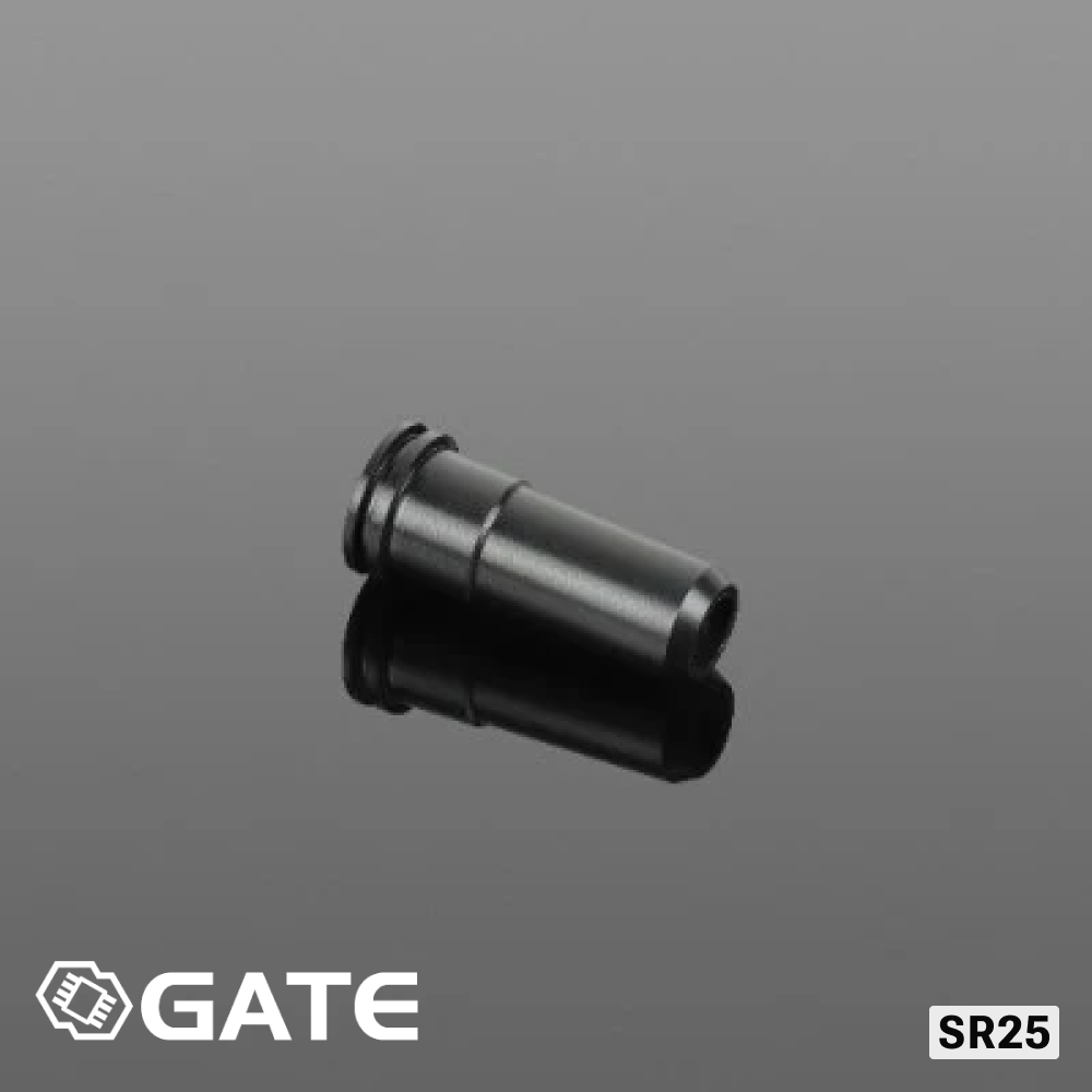 GATE POM Sealed Nozzle - 24.00 mm [SR25]