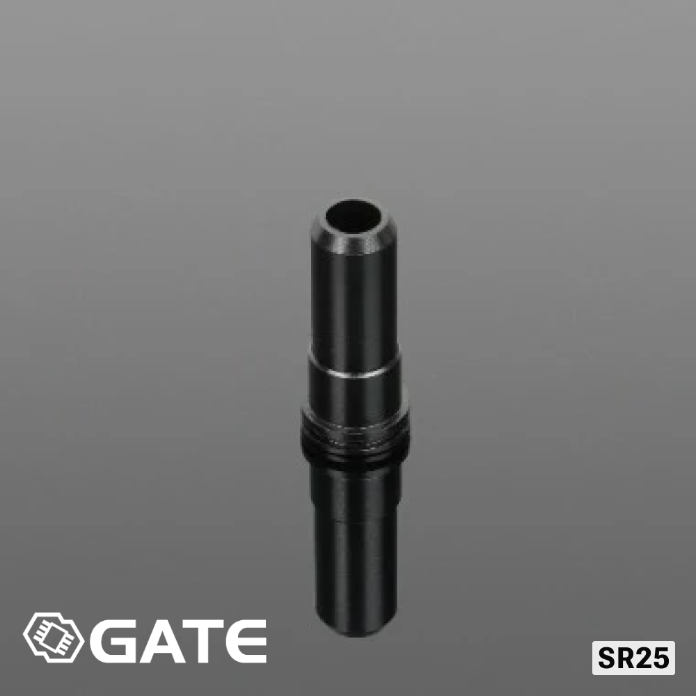 GATE POM Sealed Nozzle - 24.00 mm [SR25]