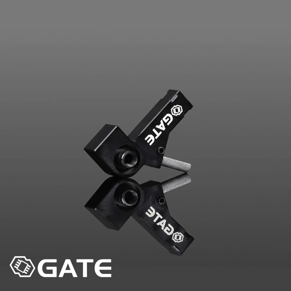 GATE Tacticker – Realistic Trigger Simulator for Airsoft Replicas