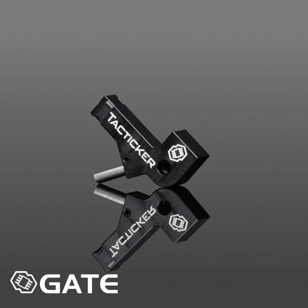 GATE Tacticker – Realistic Trigger Simulator for Airsoft Replicas