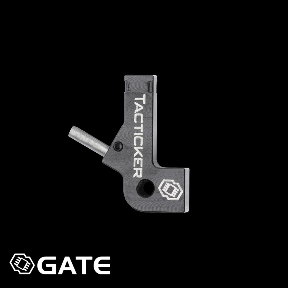 GATE Tacticker – Realistic Trigger Simulator for Airsoft Replicas