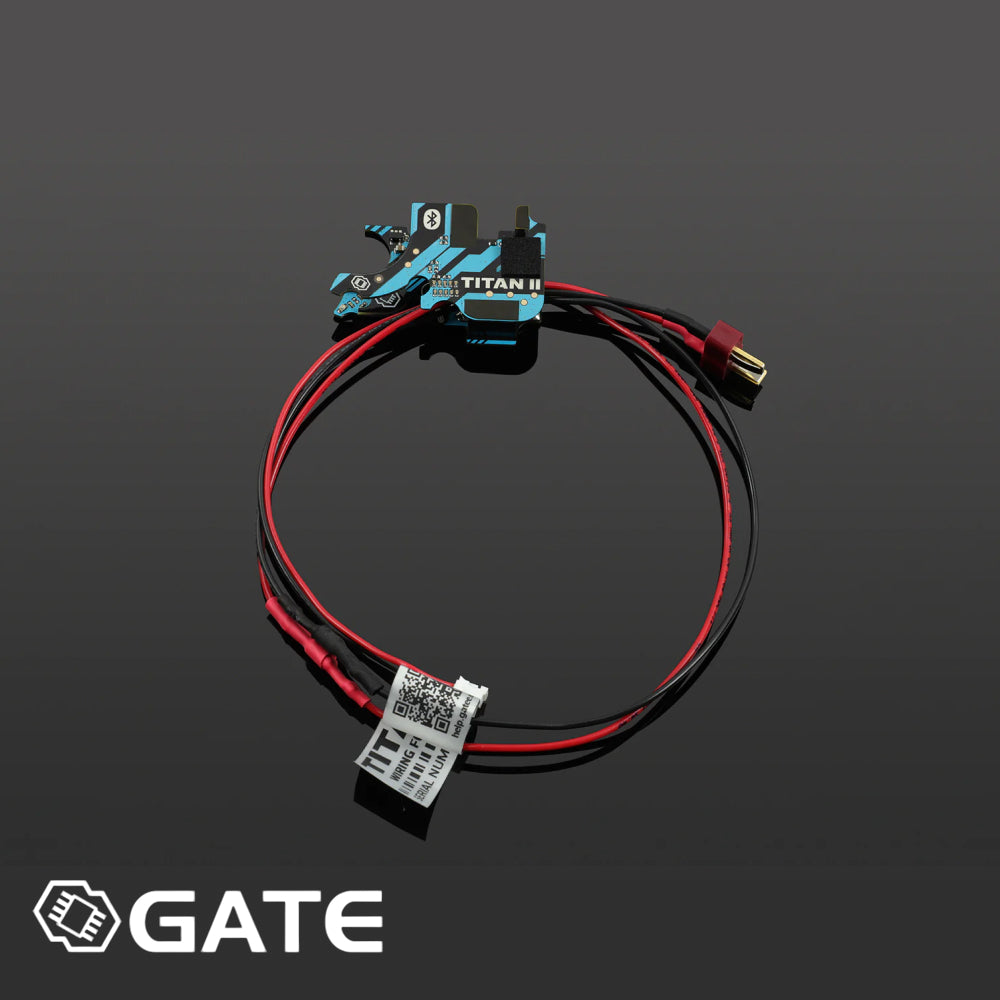 GATE TITAN II Bluetooth for V2 Gearbox