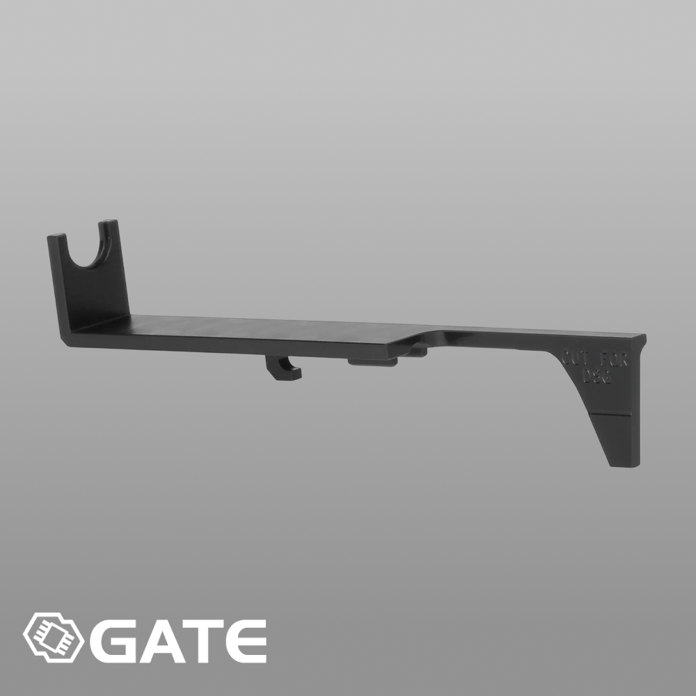 GATE EON Tappet Plate V2 [CNC]