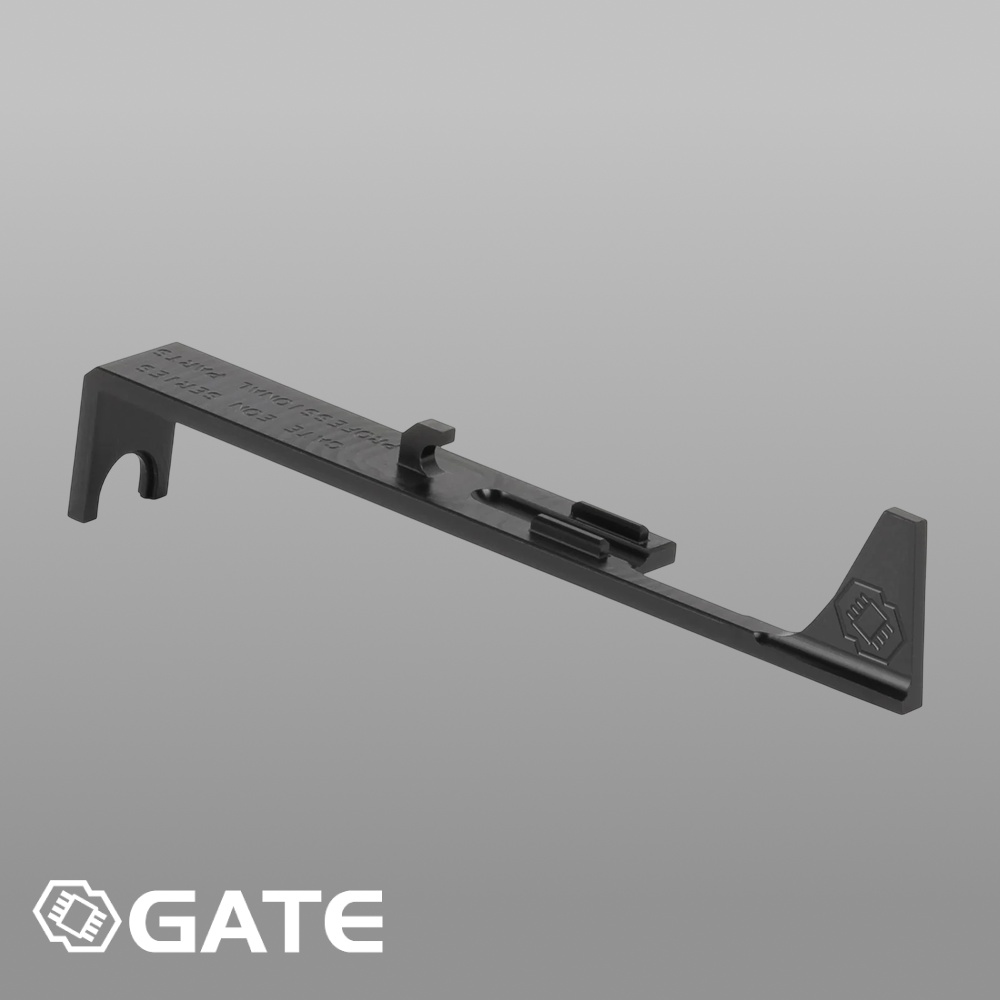 GATE EON Tappet Plate V2 [CNC]