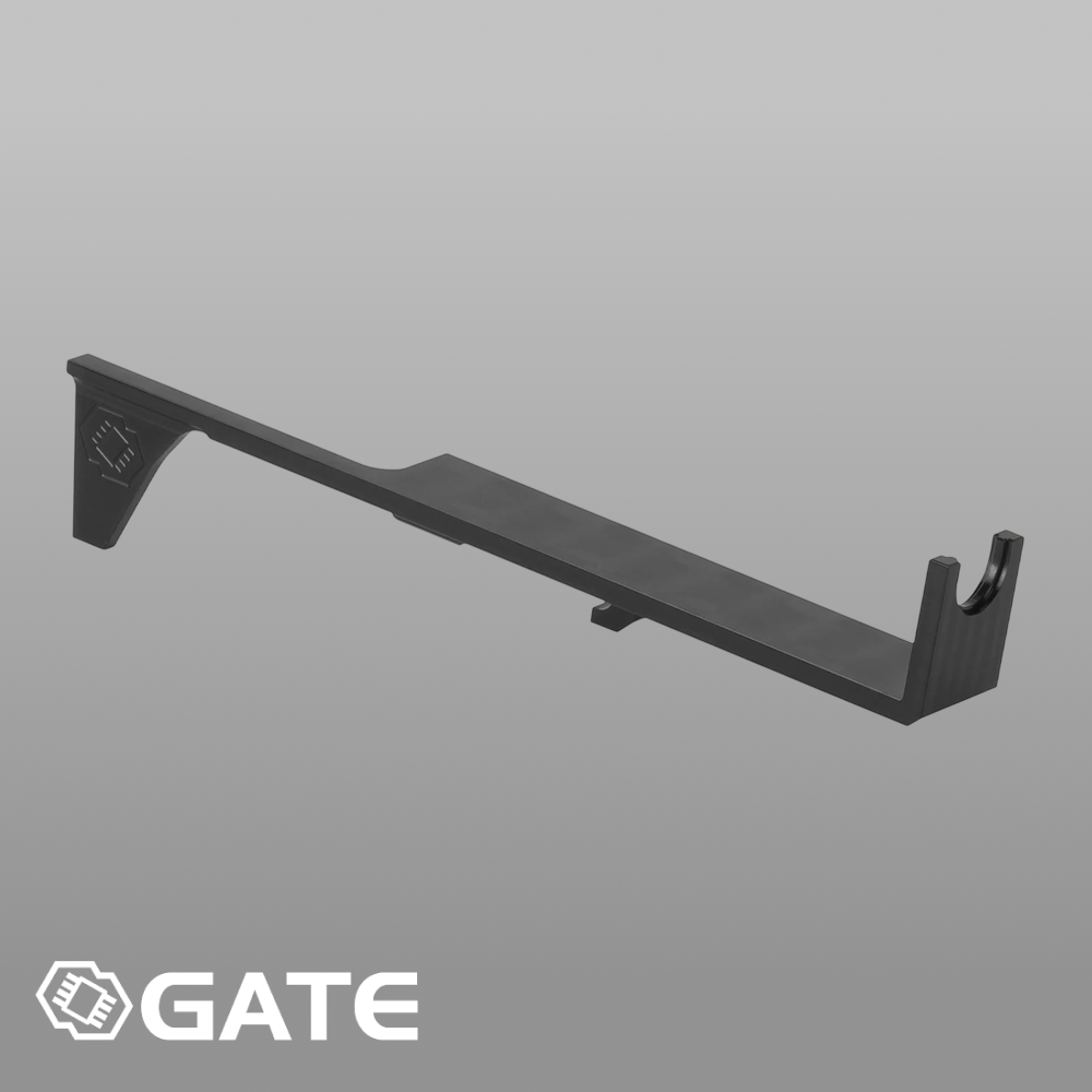 GATE EON Tappet Plate V2 [CNC]