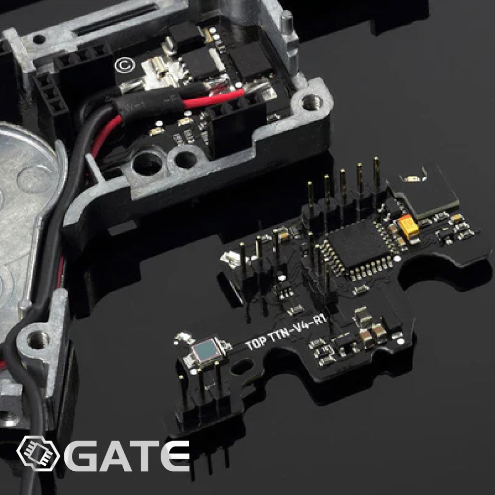 GATE TITAN V2 NGRS EXPERT