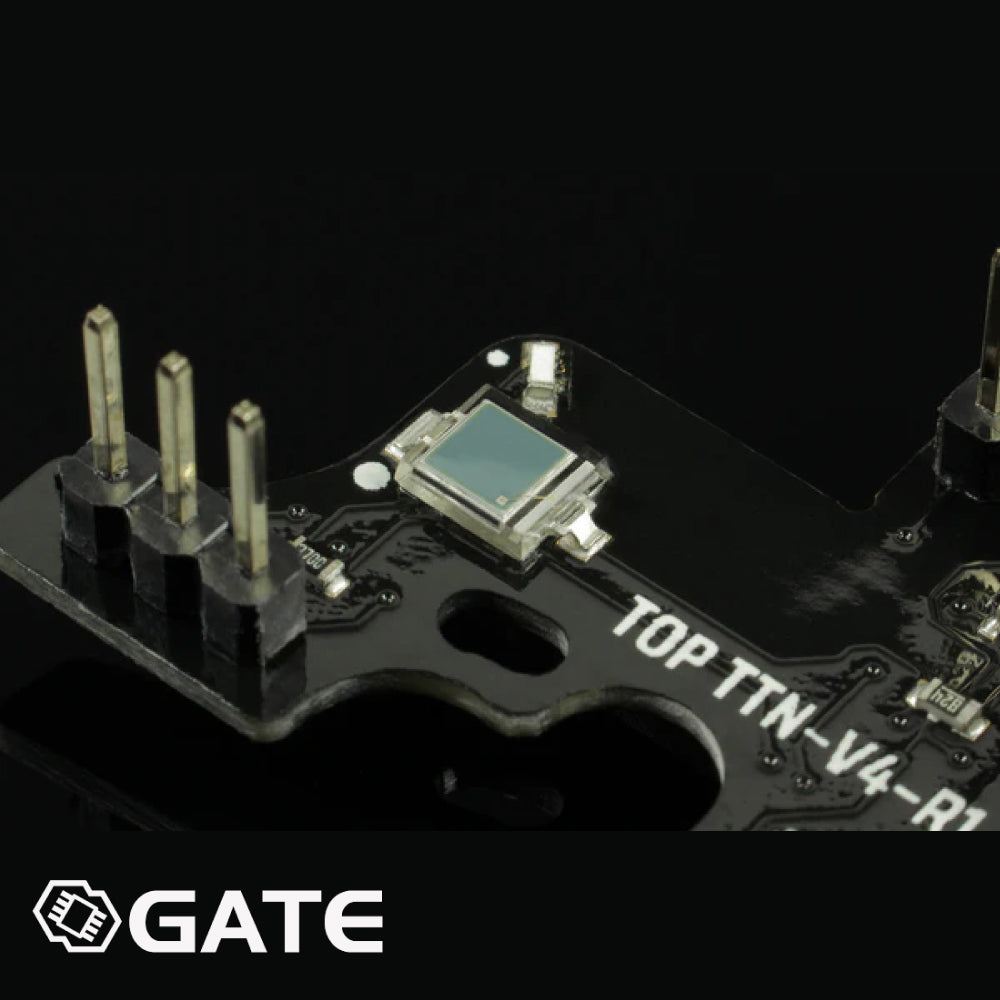 GATE TITAN V2 NGRS EXPERT