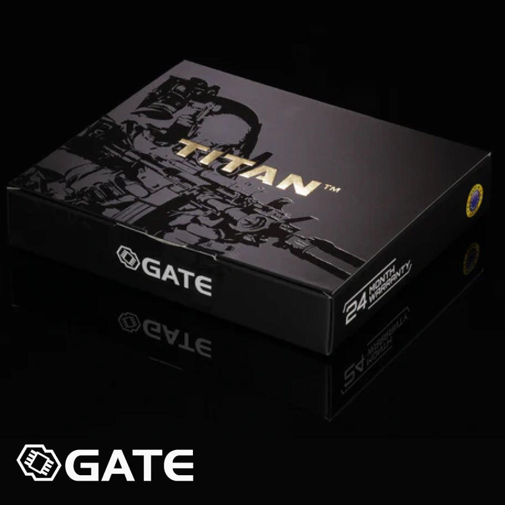 GATE TITAN V2 NGRS EXPERT