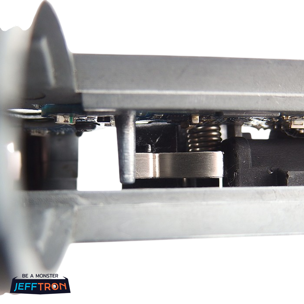 JeffTron Adjustable Trigger – V3