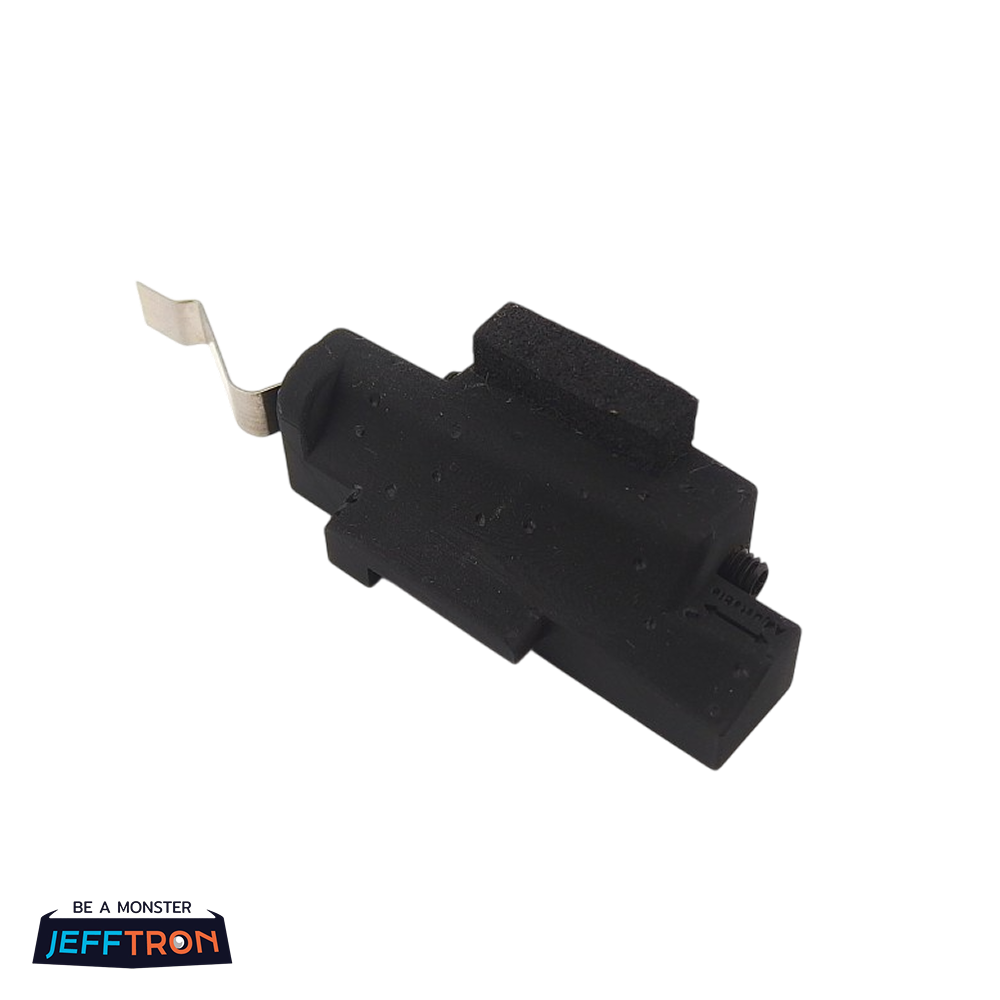 JeffTron Adjustable Trigger – V3