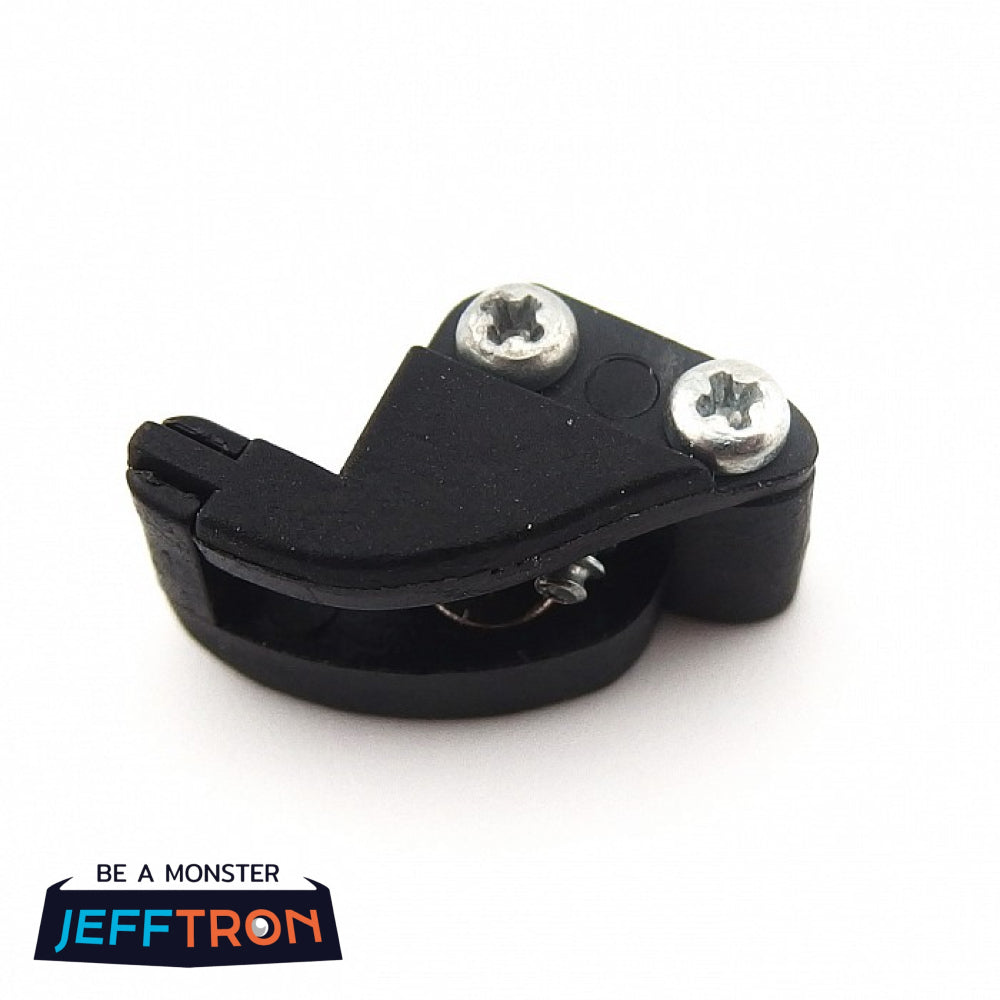 JeffTron Scylla V2 to Stock