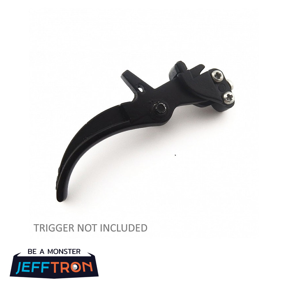 JeffTron Scylla V2 to Stock