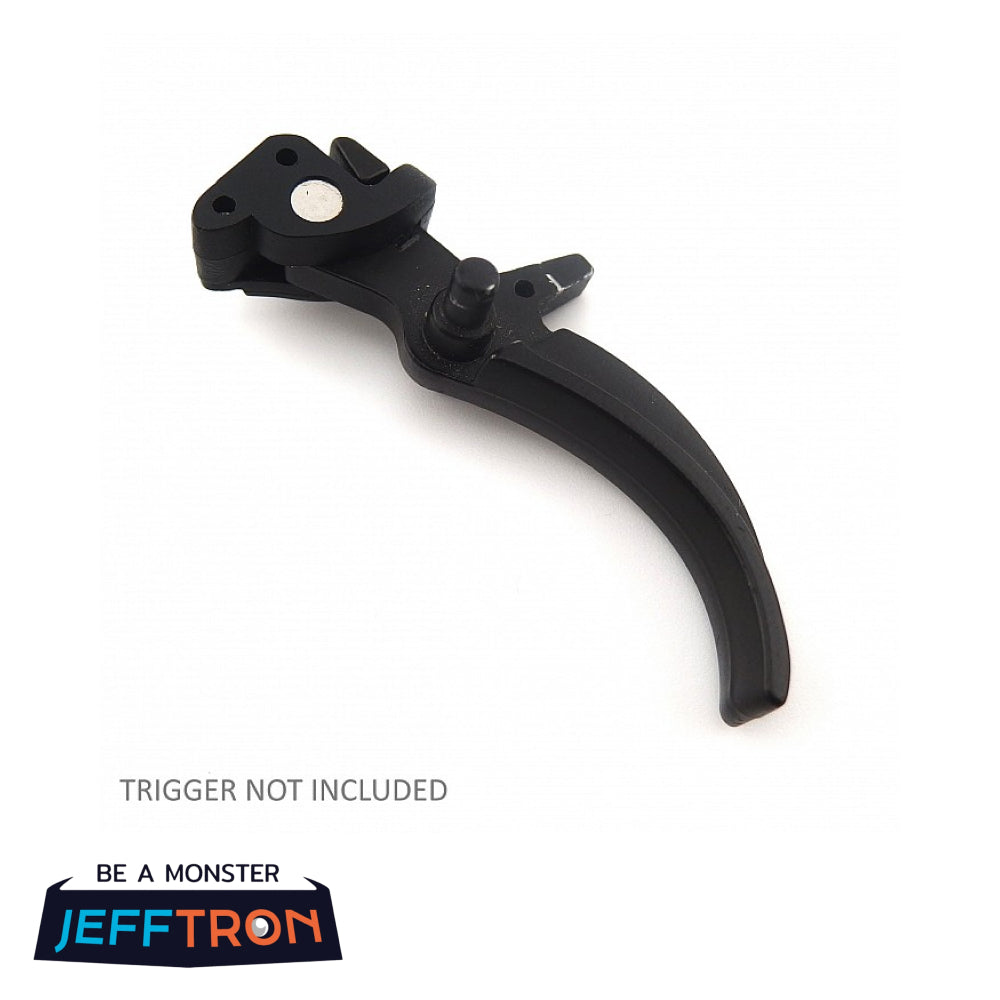 JeffTron Scylla V2 to Stock