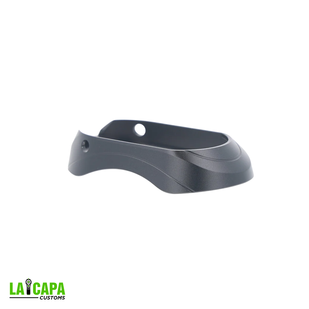 LA Capa Customs V2 "Defender" Magwell for Hi Capa