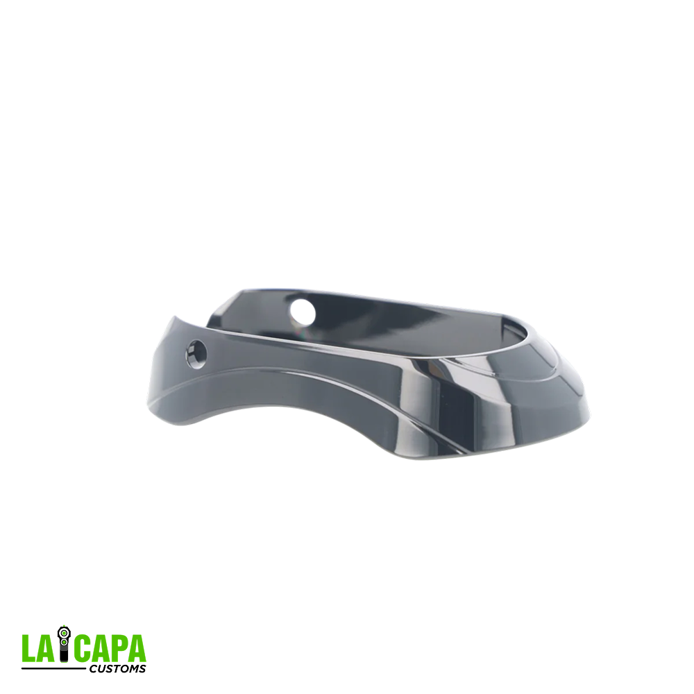 LA Capa Customs V2 "Defender" Magwell for Hi Capa