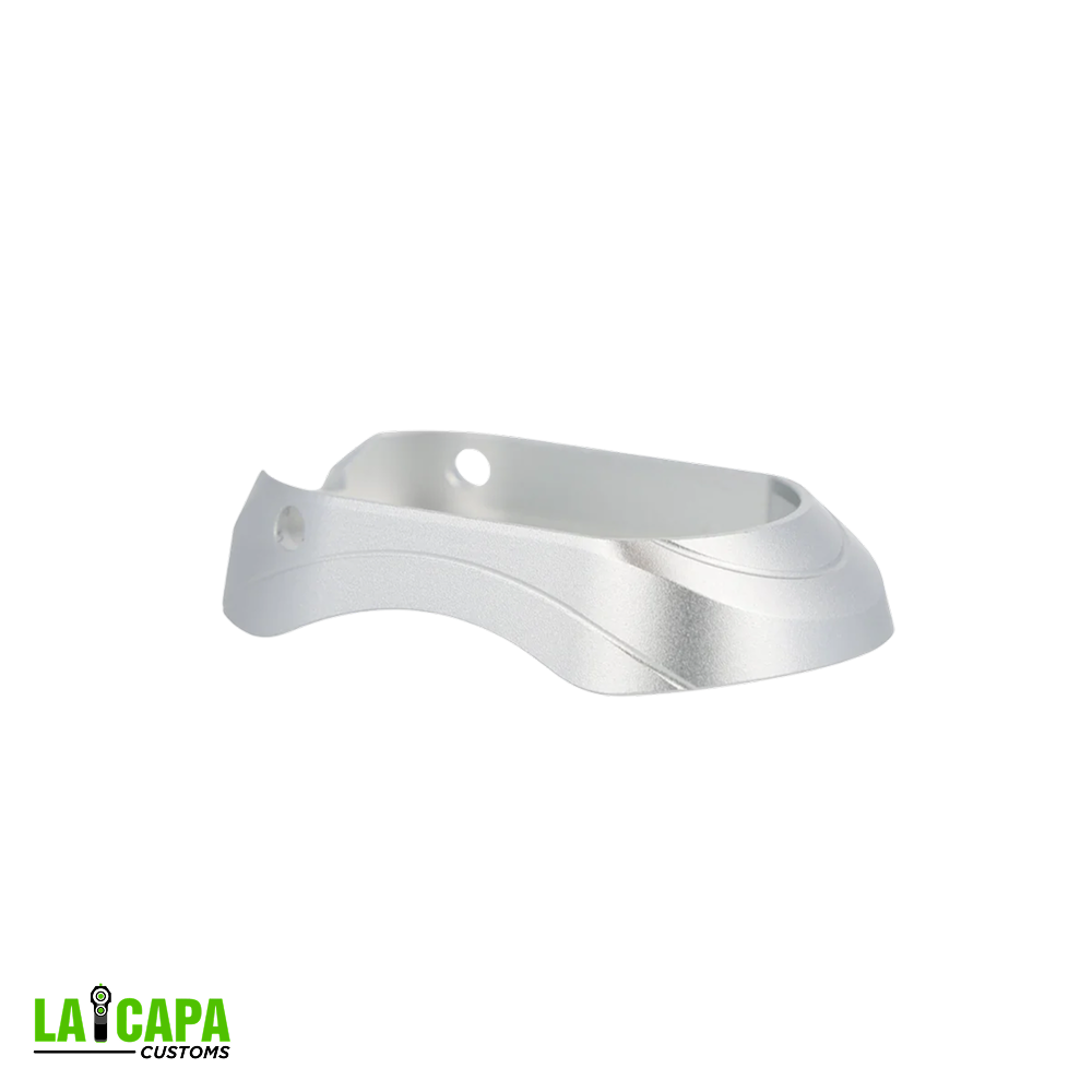 LA Capa Customs V2 "Defender" Magwell for Hi Capa