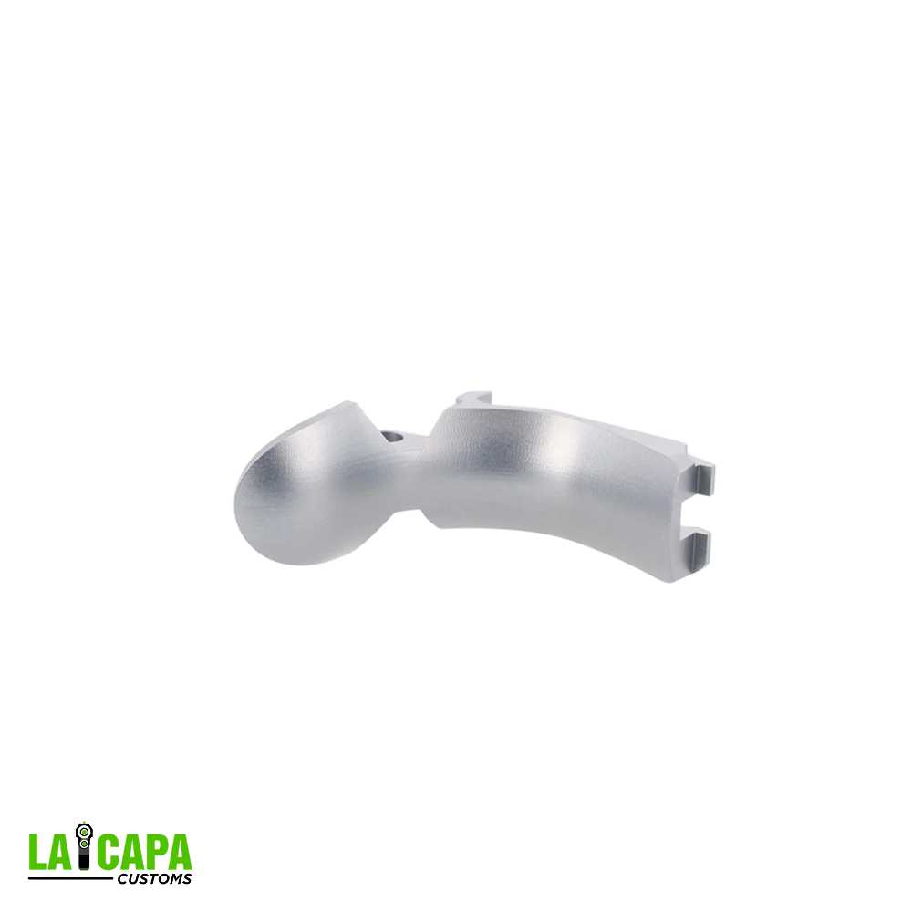 LA Capa Customs 7075 Aluminum Grip Safety for Hi Capa