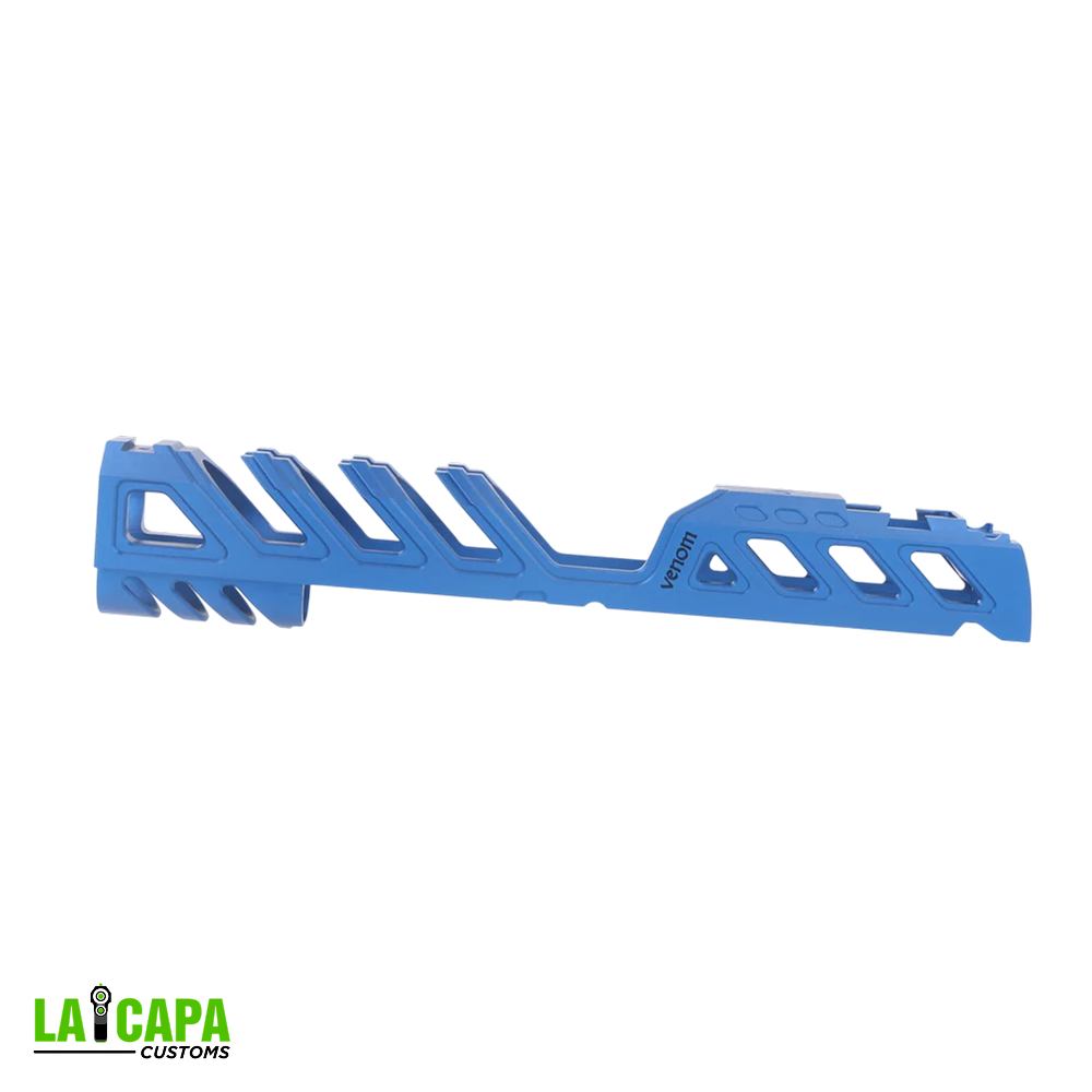 LA Capa Customs 5.1 "VENOM” Aluminum Slide