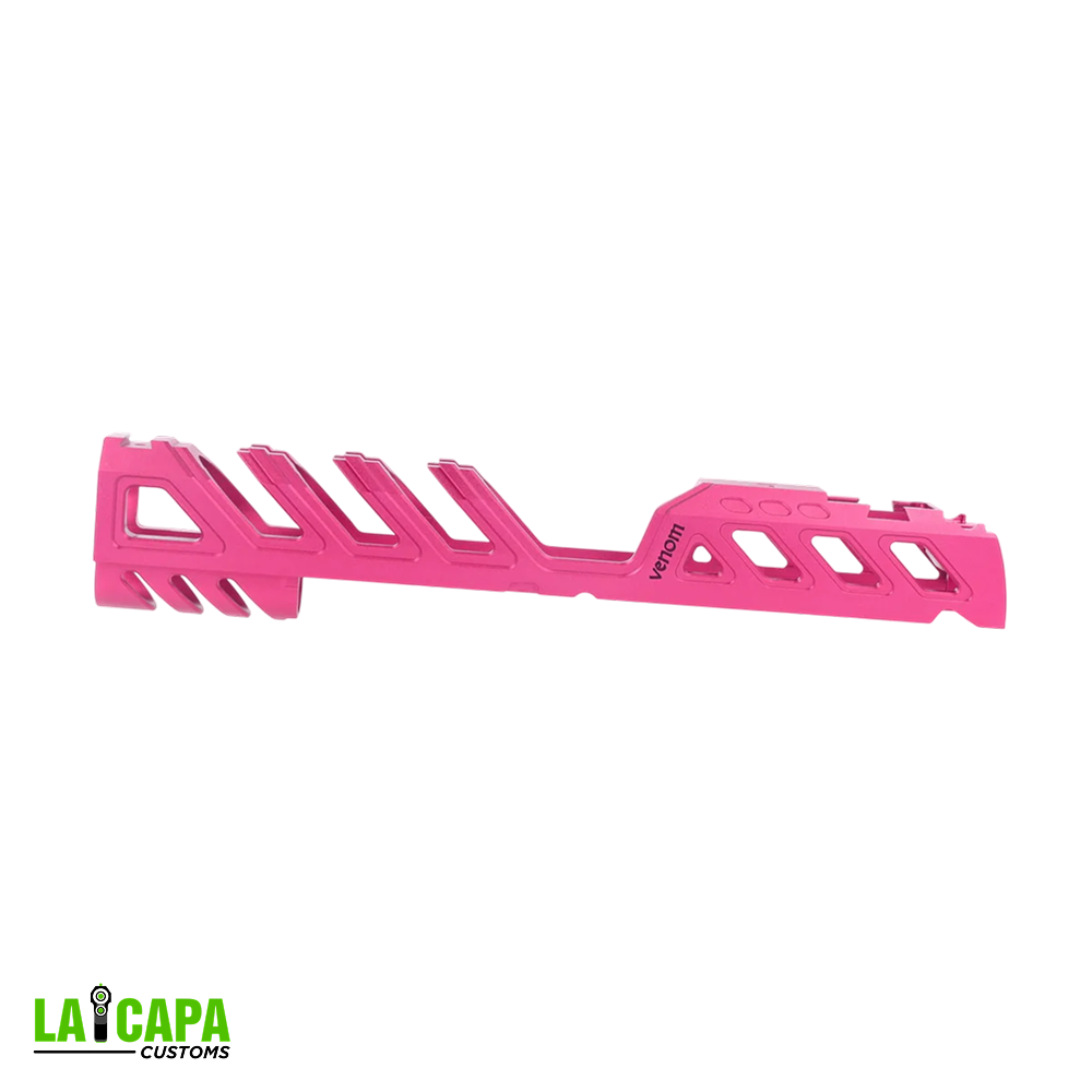 LA Capa Customs 5.1 "VENOM” Aluminum Slide