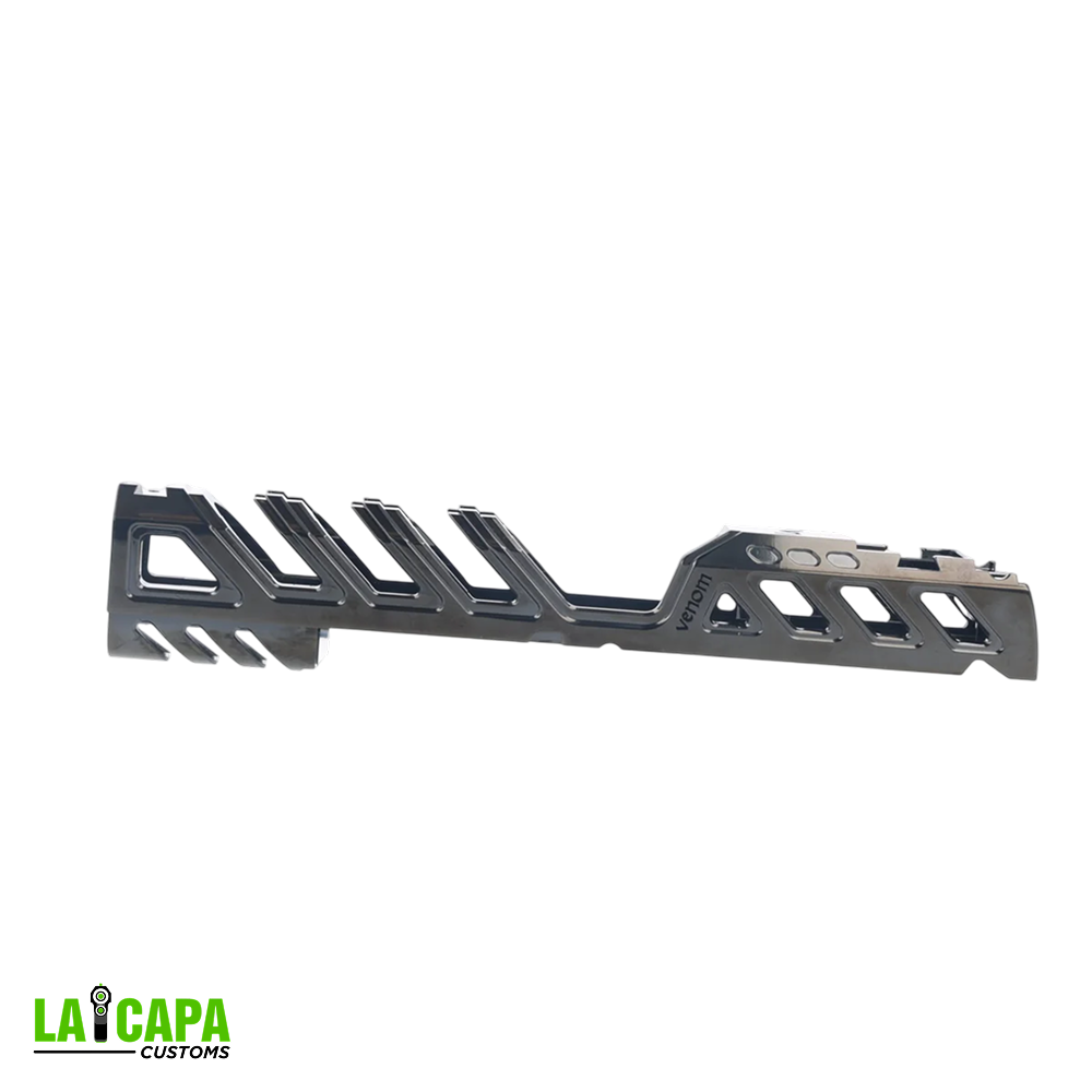 LA Capa Customs 5.1 "VENOM” Aluminum Slide