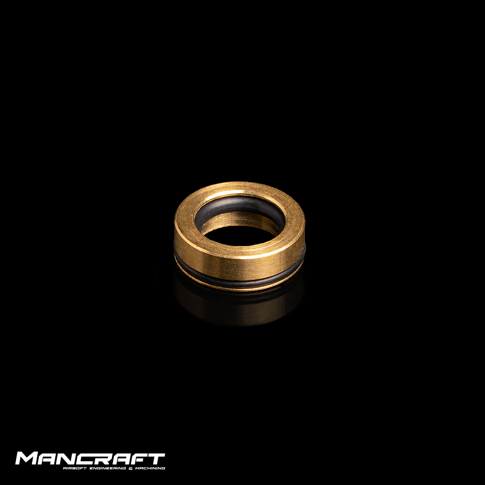 Mancraft MSB – Hybrid CNC-Carbon Speedsoft Barrel