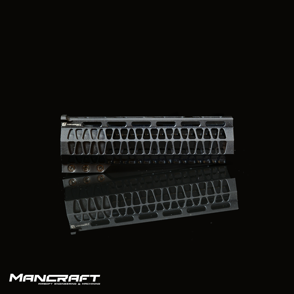 Mancraft CNC M4 Superlight Speedsoft Handguard