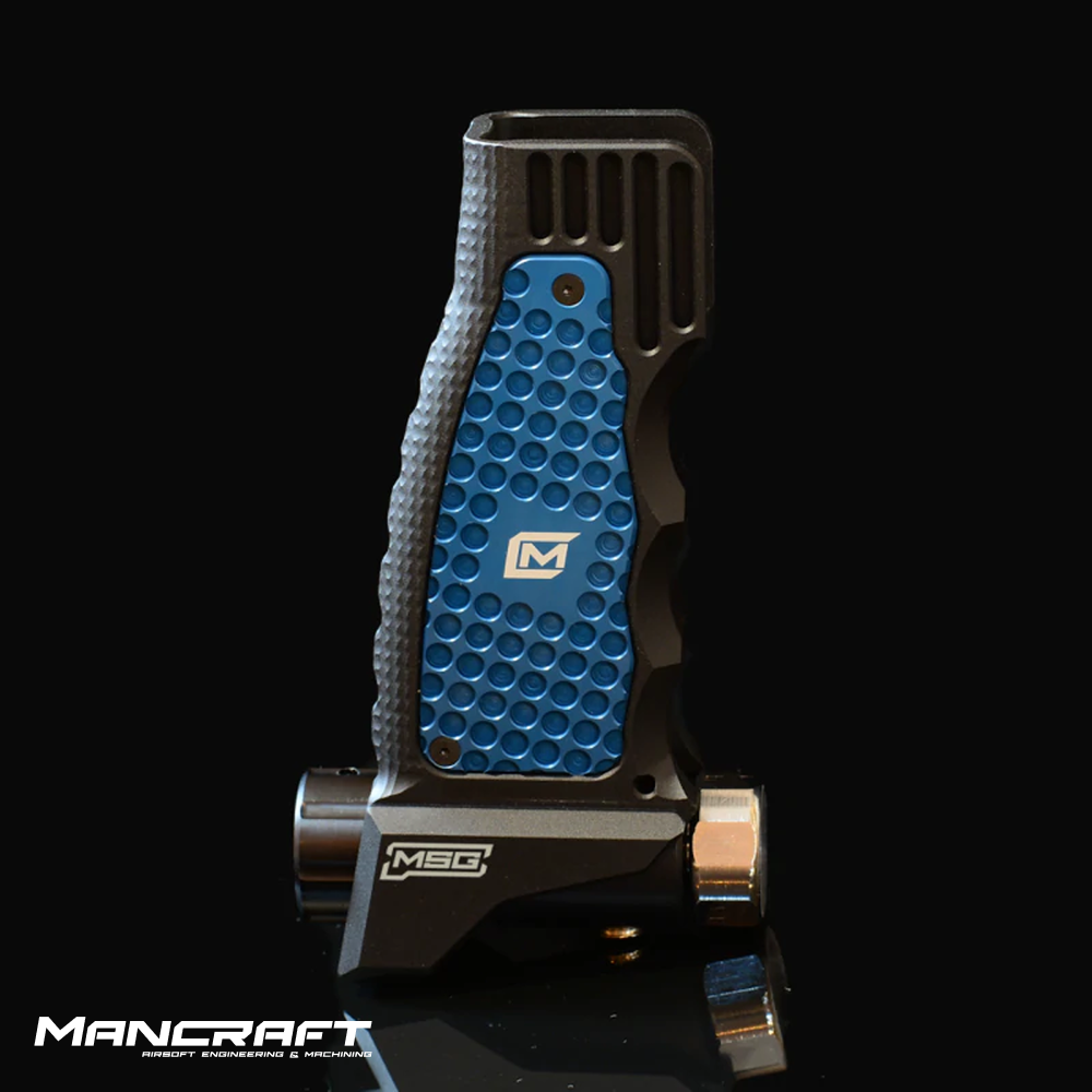 Mancraft MSG – Mancraft Speedsoft Grip