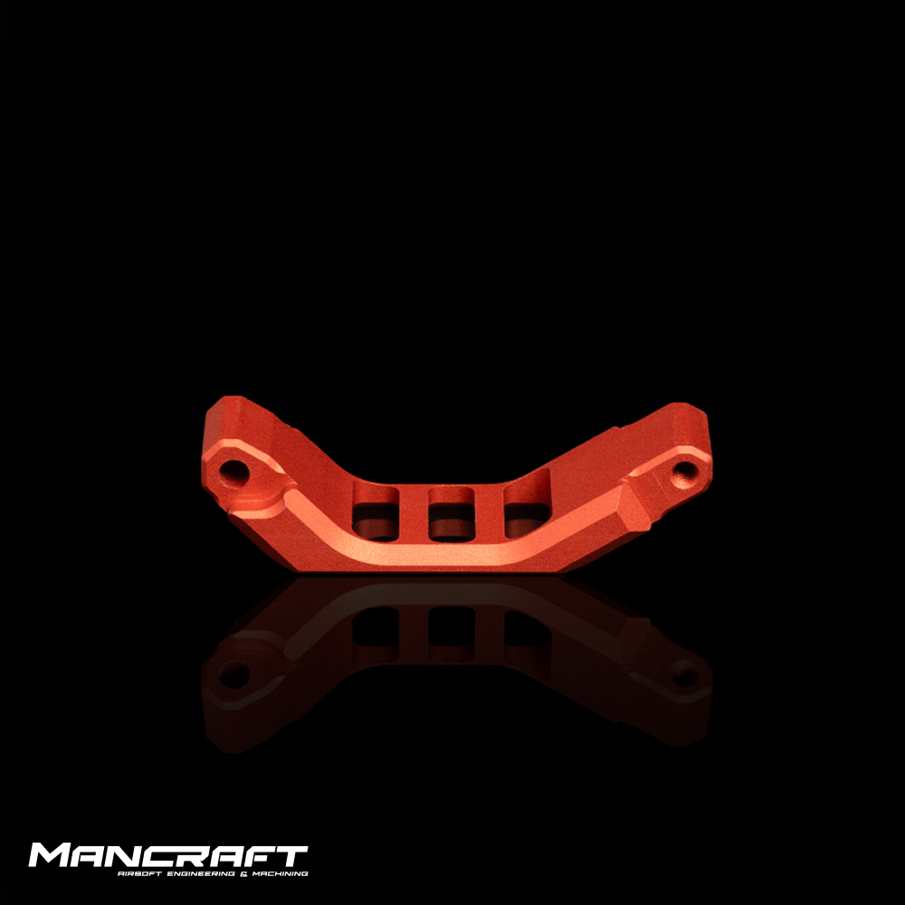 Mancraft CNC M4/AR15 Trigger Guard V2