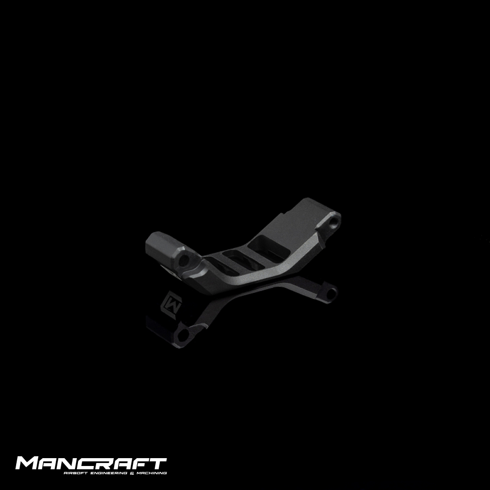 Mancraft CNC M4/AR15 Trigger Guard V2