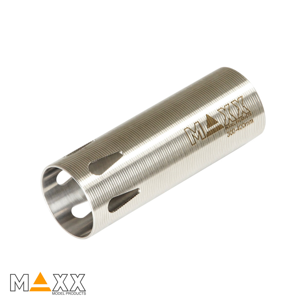 MAXX Model CNC Hardened Stainless Steel Cylinder Type C (300-400mm)