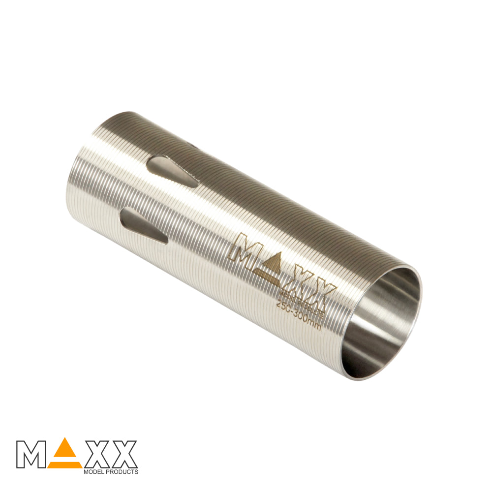 MAXX Model CNC Hardened Stainless Steel Cylinder Type D (250-300mm)