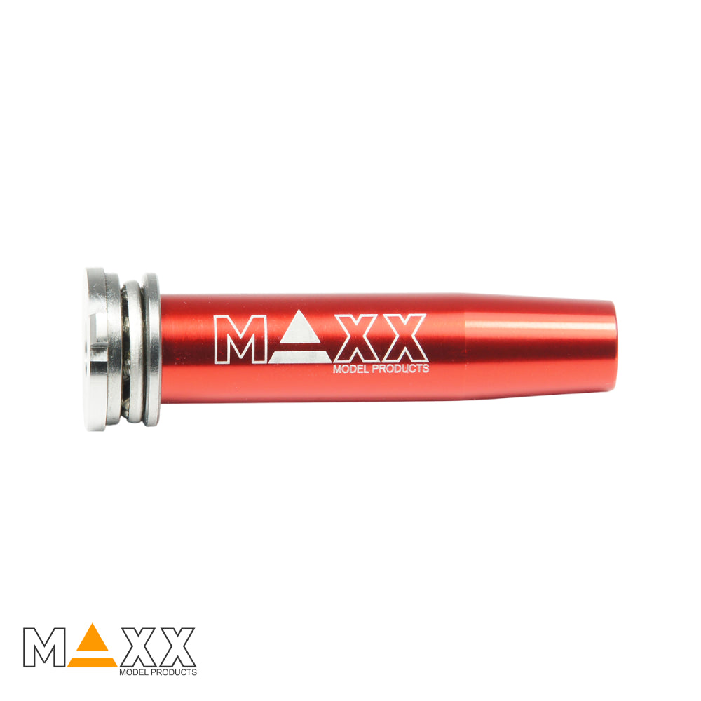 MAXX Model CNC Stainless Steel/Aluminum Spring Guide