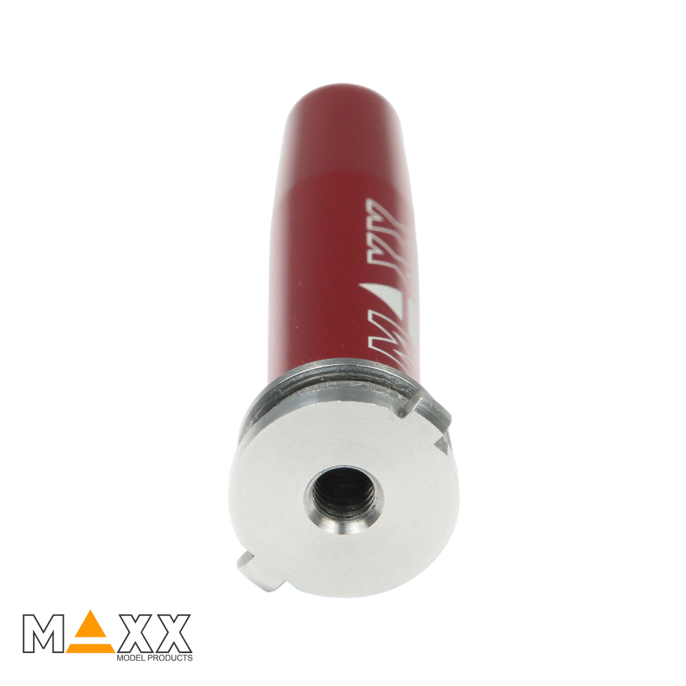 MAXX Model CNC Stainless Steel/Aluminum Spring Guide