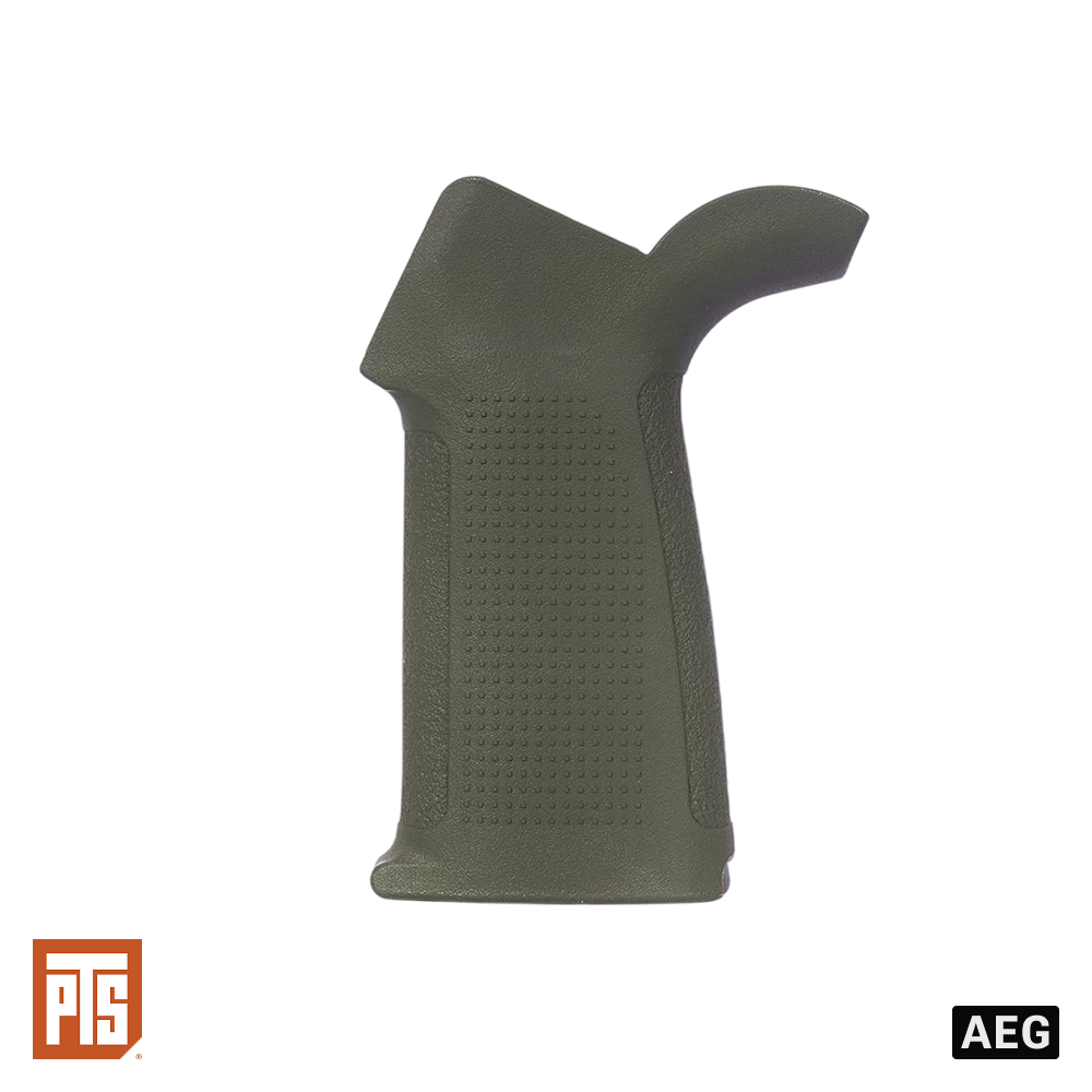 PTS EP Series Enhanced Polymer M4 Grip (EPG) for AEG / ERG