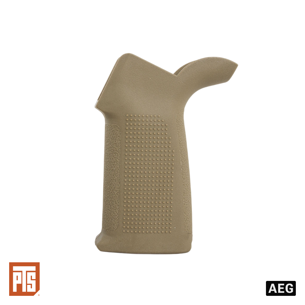 PTS EP Series Enhanced Polymer M4 Grip (EPG) for AEG / ERG
