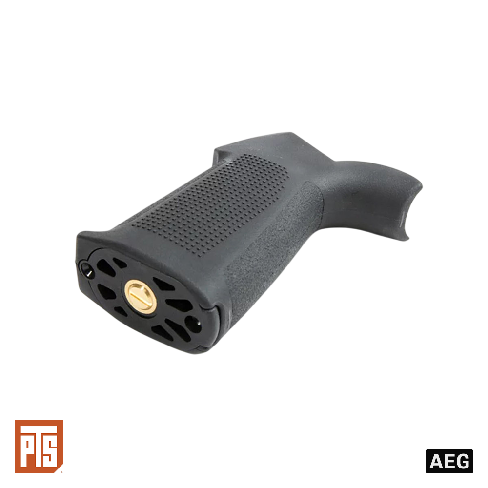 PTS EP Series Enhanced Polymer M4 Grip (EPG) for AEG / ERG