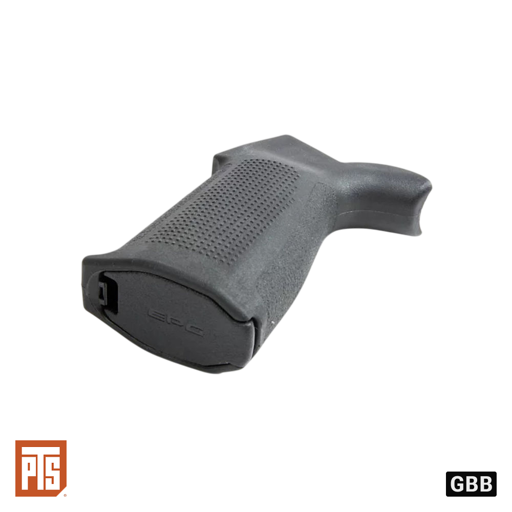PTS EP Series Enhanced Polymer M4 Grip (EPG) for GBB