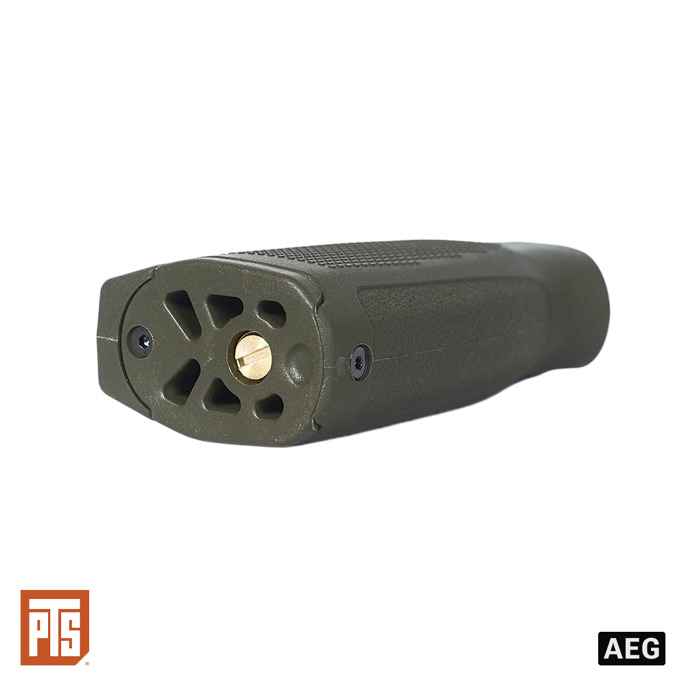 PTS EP Series Enhanced Polymer Grip M4-Compact (EPG-C) for AEG / ERG