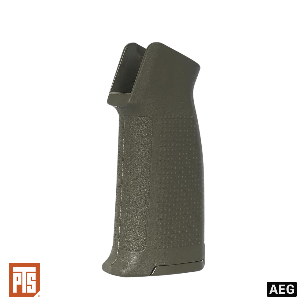 PTS EP Series Enhanced Polymer Grip M4-Compact (EPG-C) for AEG / ERG