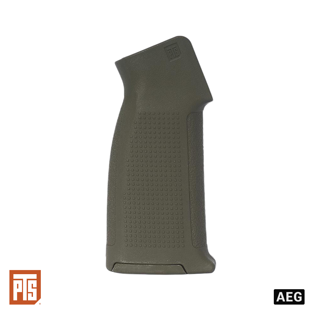 PTS EP Series Enhanced Polymer Grip M4-Compact (EPG-C) for AEG / ERG
