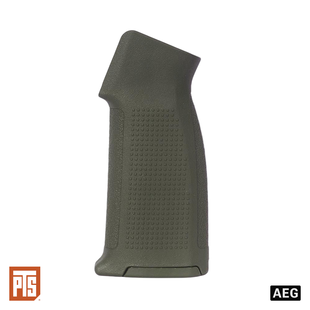 PTS EP Series Enhanced Polymer Grip M4-Compact (EPG-C) for AEG / ERG